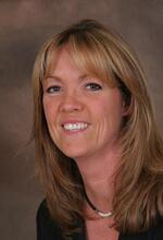 Cindi Ward